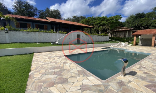 Chacara em Condominio Próximo do Centro!!