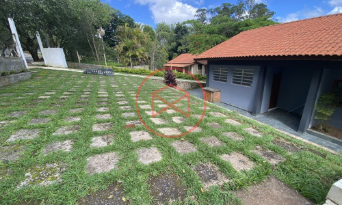 Chacara em Condominio Próximo do Centro!!