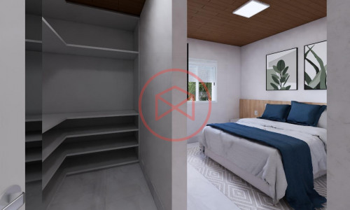 Chácara em Ibiúna. Interior de SP