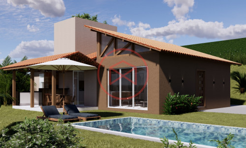 Chácara em Ibiúna. Interior de SP