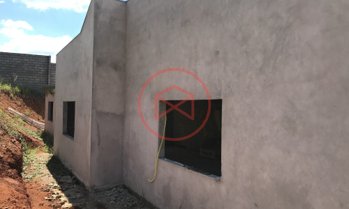 Chacara em Condomínio Fechado!!