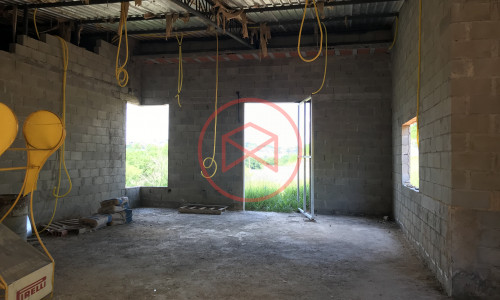 Chacara em Condomínio Fechado!!