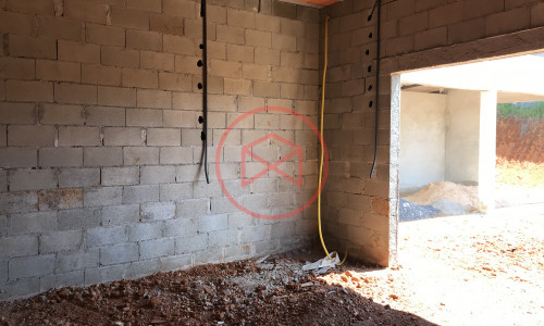 Chacara em Condomínio Fechado!!