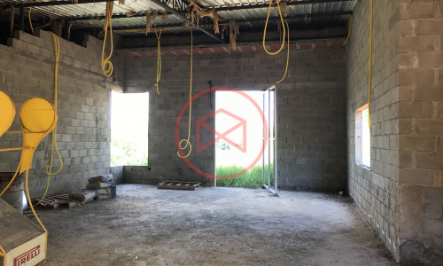 Chacara em Condomínio Fechado!!