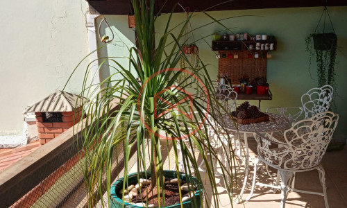 Chácara em Condomínio, antes do Centro de Ibiúna