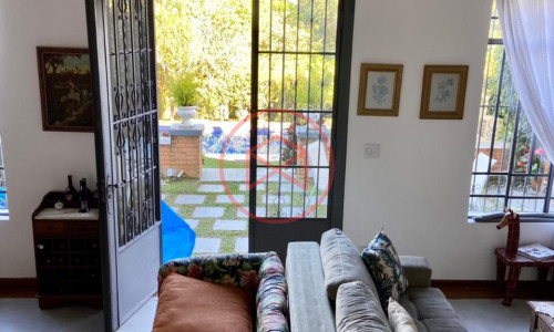 Chacara em Condominio Antes do Centro!!