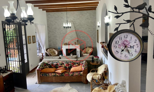 Chacara em Condominio Antes do Centro!!