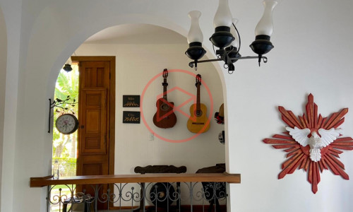 Chacara em Condominio Antes do Centro!!