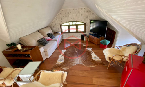 Chacara em Condominio Antes do Centro!!