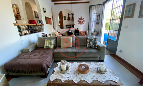 Chacara em Condominio Antes do Centro!!