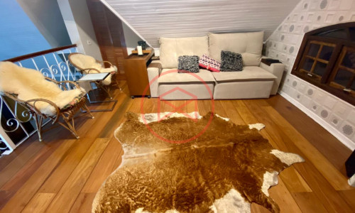 Chacara em Condominio Antes do Centro!!