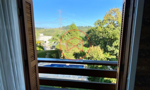 Chacara em Condominio Antes do Centro!!