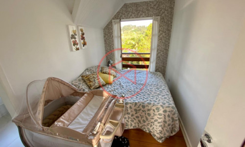 Chacara em Condominio Antes do Centro!!