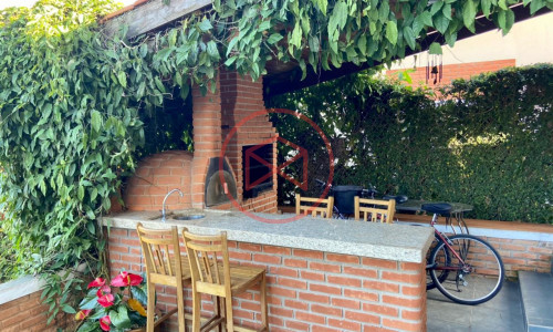 Chacara em Condominio Antes do Centro!!