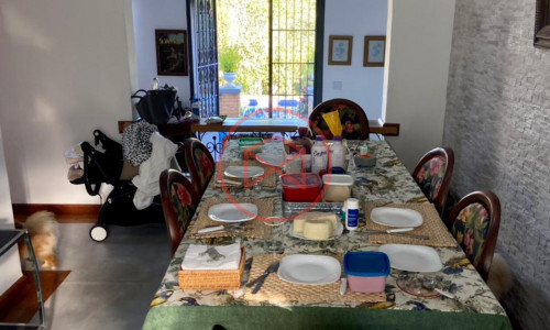 Chacara em Condominio Antes do Centro!!