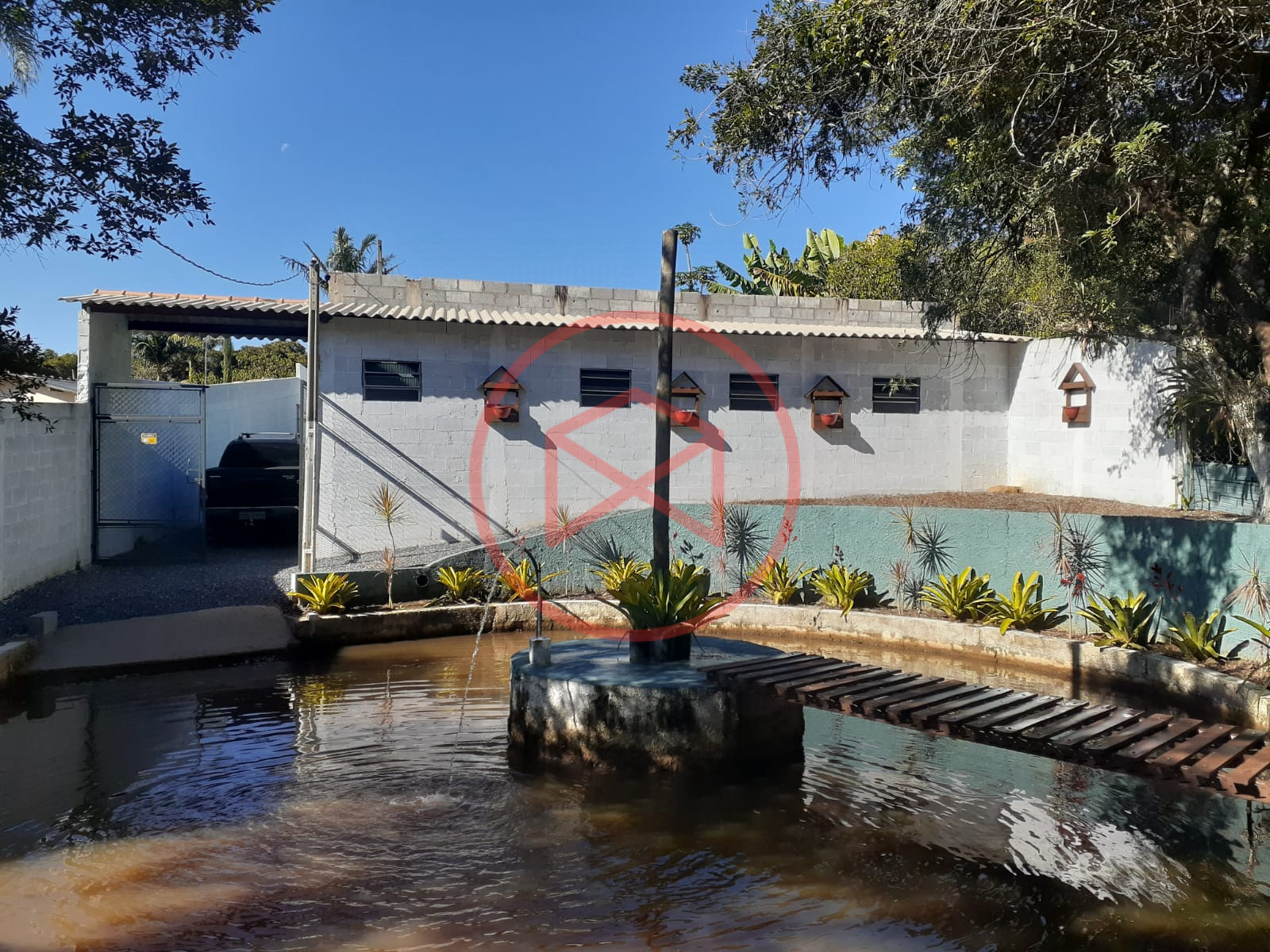 Chacara Próximo do Centro de Ibiúna!!