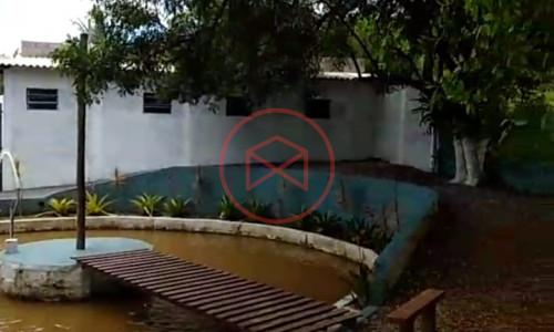 Chacara Próximo do Centro de Ibiúna!!