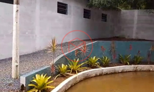 Chacara Próximo do Centro de Ibiúna!!