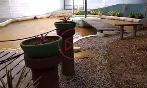 Chacara Próximo do Centro de Ibiúna!!