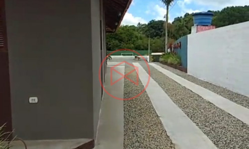 Chacara Próximo do Centro de Ibiúna!!