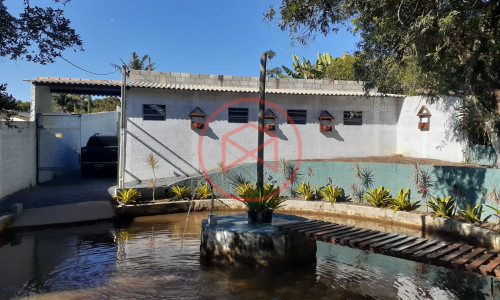 Chacara Próximo do Centro de Ibiúna!!