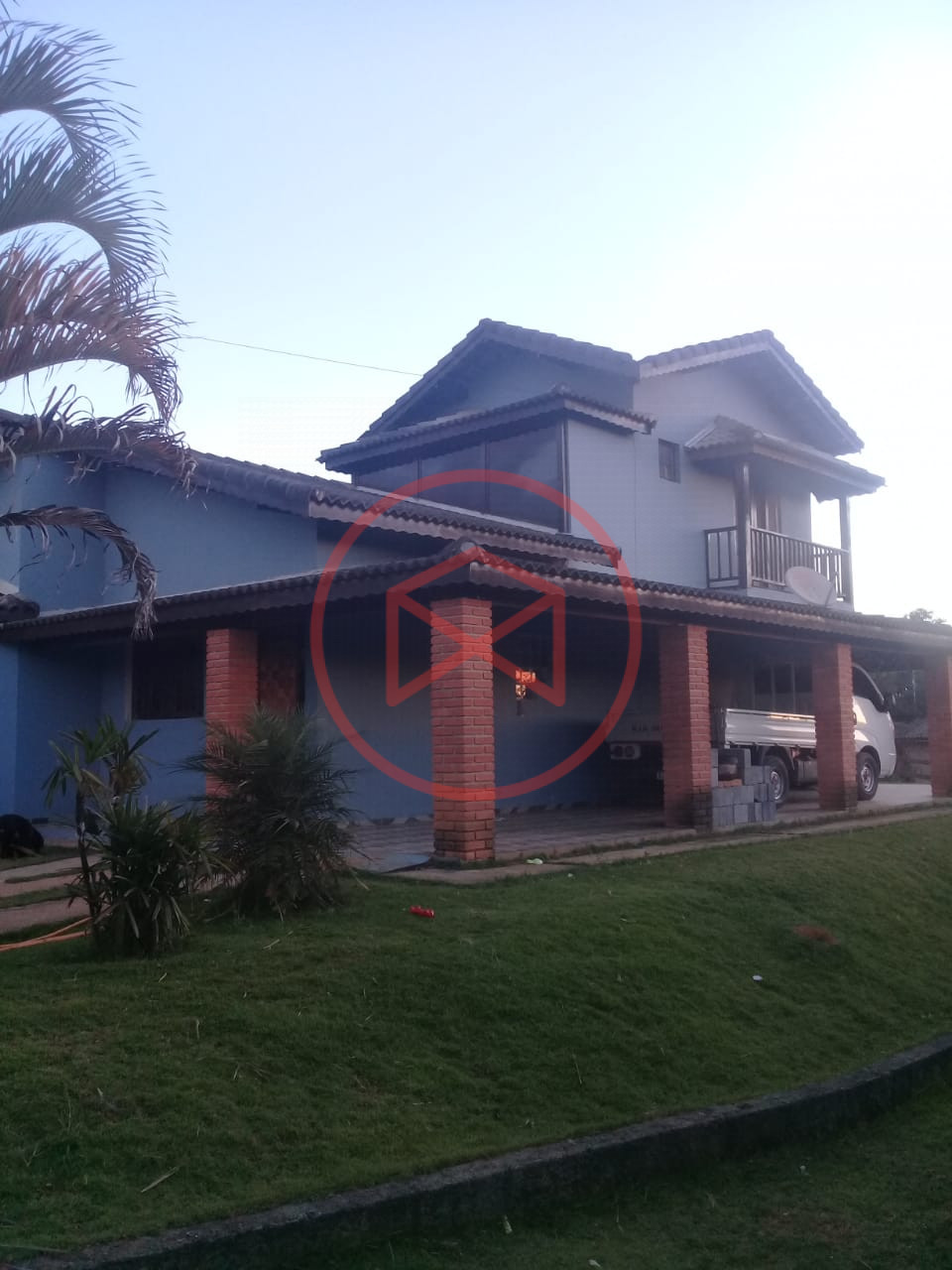 Chácara Próximo do Centro de Ibiuna!!