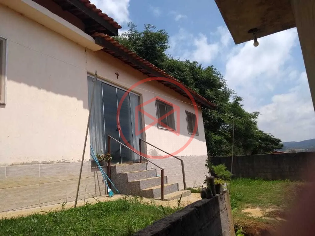 Chácara em Condomínio Antes do Centro!!