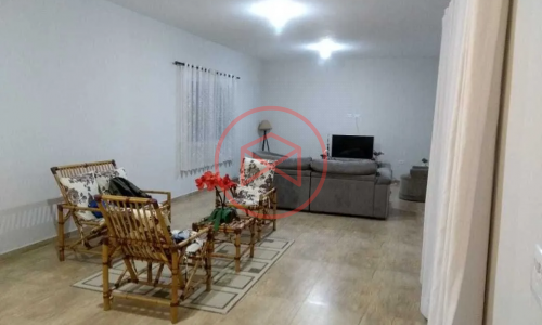 Chácara em Condomínio Antes do Centro!!