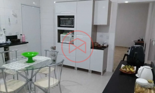 Chácara em Condomínio Antes do Centro!!