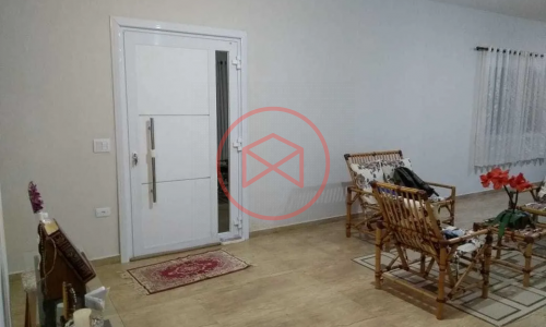 Chácara em Condomínio Antes do Centro!!