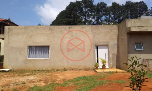 Chácara em Condomínio Antes do Centro!!