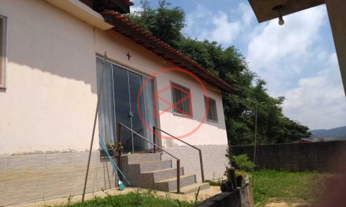 Chácara em Condomínio Antes do Centro!!