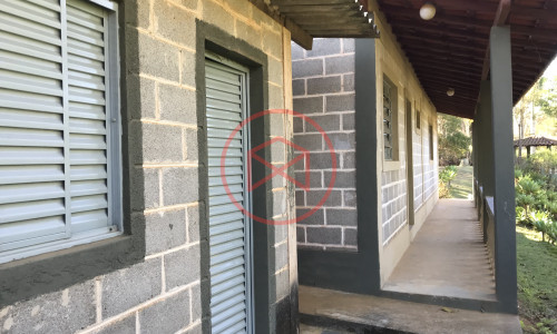 Chácara Antes do Centro de Ibiuna!!