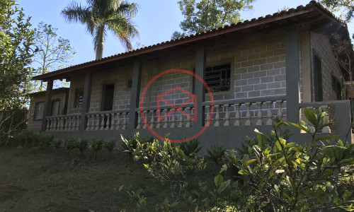 Chácara Antes do Centro de Ibiuna!!