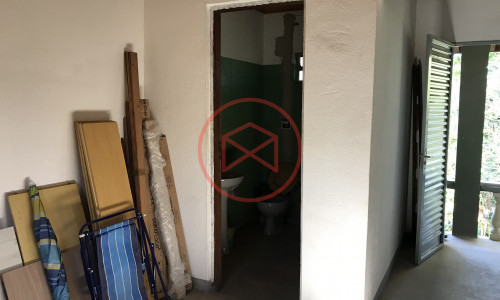 Chácara Antes do Centro de Ibiuna!!