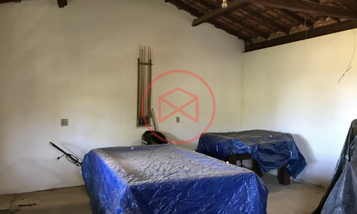 Chácara Antes do Centro de Ibiuna!!