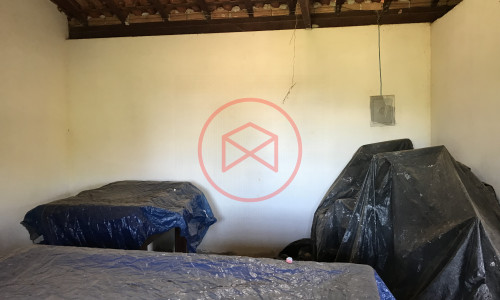 Chácara Antes do Centro de Ibiuna!!