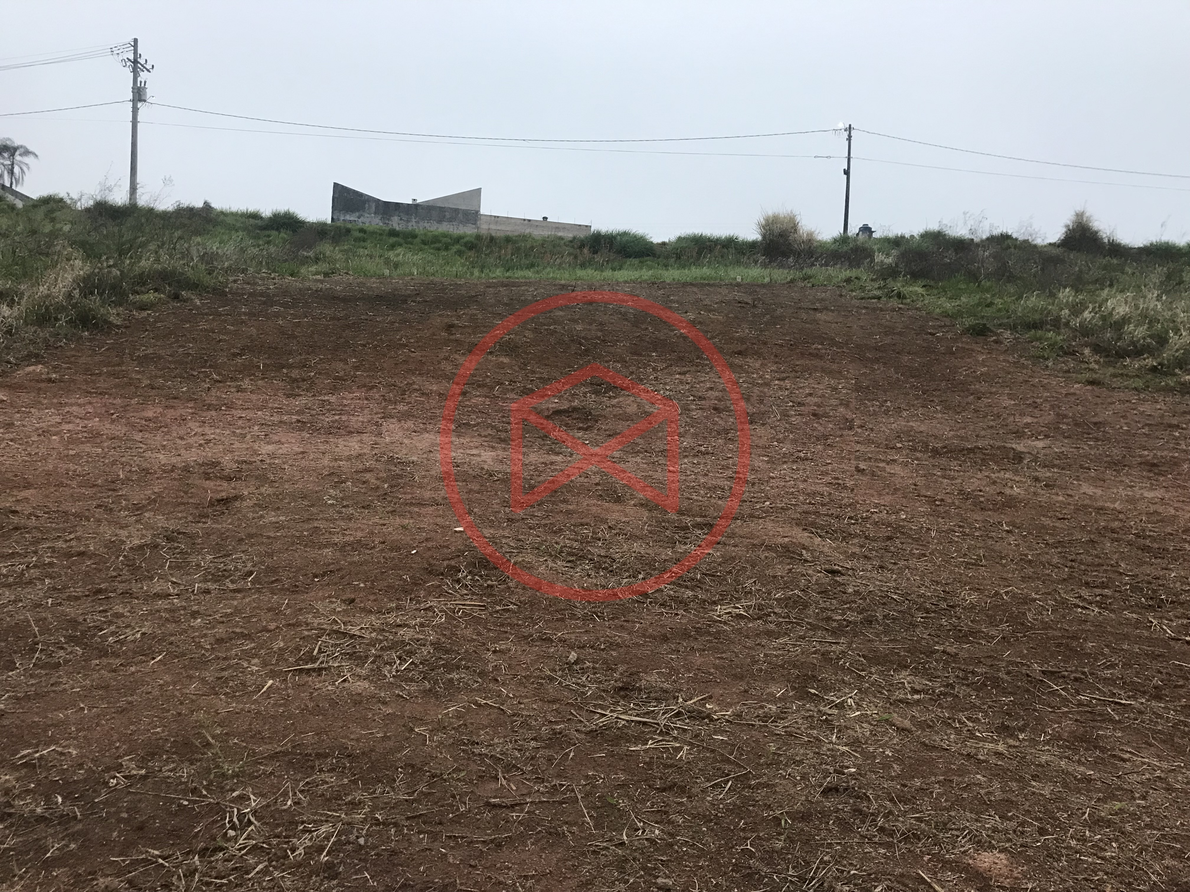 Terreno no centro de Ibiúna!!!