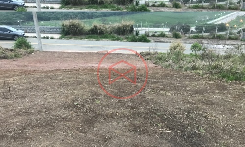 Terreno no centro de Ibiúna!!!