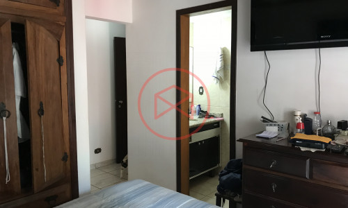 Chácara em Condomínio Antes do Centro!!