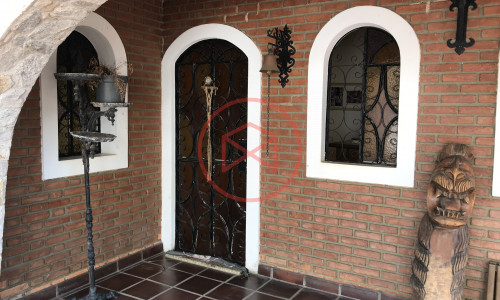 Chácara em Condomínio Antes do Centro!!