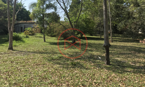 Chácara em Condomínio Antes do Centro!!