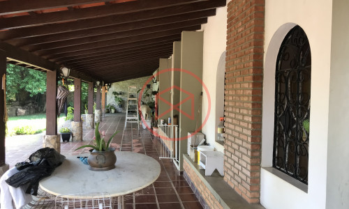 Chácara em Condomínio Antes do Centro!!