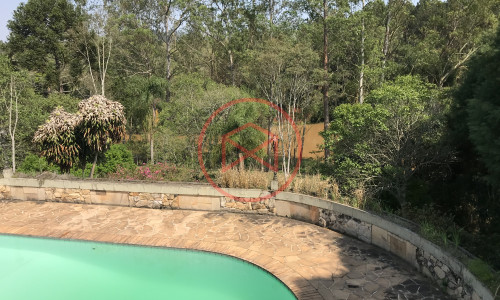 Chácara em Condomínio Antes do Centro!!