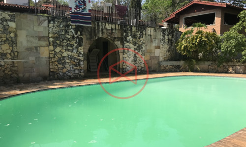 Chácara em Condomínio Antes do Centro!!