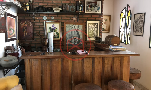 Chácara em Condomínio Antes do Centro!!