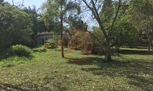 Chácara em Condomínio Antes do Centro!!