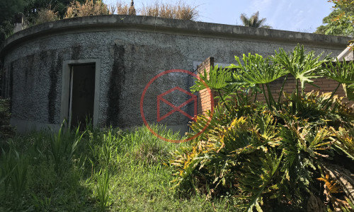 Chácara em Condomínio Antes do Centro!!