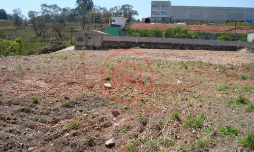 Área Industrial em Cotia!!