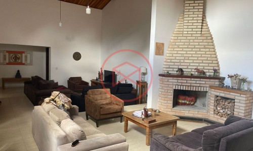 Chácara em Condomínio Antes do Centro!!